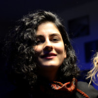 Sama Feizhamidi