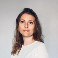 Nina Bellin
