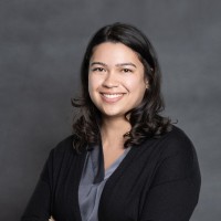 Olivia Chin
