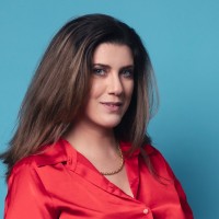 May Brooks-Kempler 💥