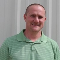 Lance Markham