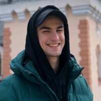 Vladyslav Vorobiov