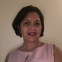Patricia Aubras