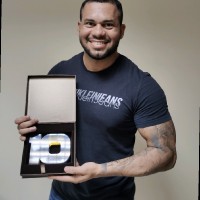 Rafael Souza Da Silva