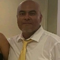 Fred Morales