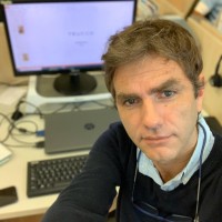 Juan Jesús Sánchez Pérez