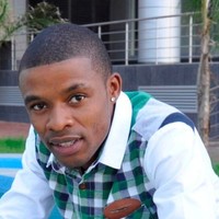 Omphemetse Nyatso