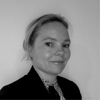 Caroline Østlie