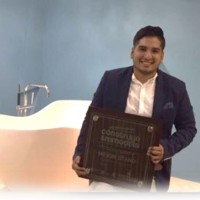 Carlos Parra Reyes