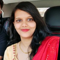 Silpa Patnaik