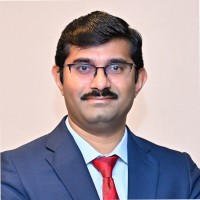 Dr.Halprashanth D S