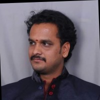 Dendukuri Jayendranadh