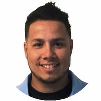Jonathan Perea
