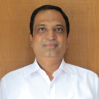 Dr. Milind Jagtap