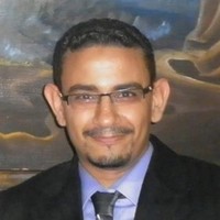 Mohamed Emad