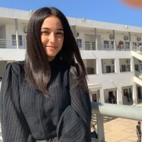Saida Hadj Salem