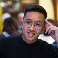 Kristian Nguyen