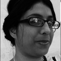 Shama Khan