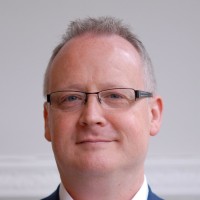 Ian Tinney