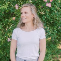 Sandra Georg-Schulte / holi she