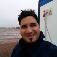 Emanuel Rios