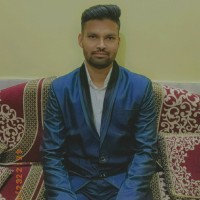 Mohammad Ashhad Ahmad