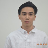 John Louie Del Rosario