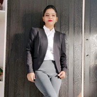 Anjali Rai