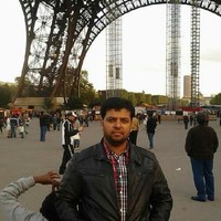 Javad Ahmed Jaleel