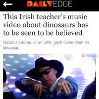 Séamus Ó Fionnagáin