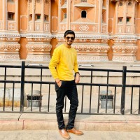 Sankalp Rastogi