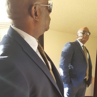 Bernard McAllister,MPA