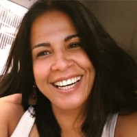 Silvania Santana Brasil