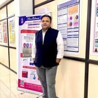 Dr. Aditya Tayal