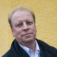 Max Kvickström