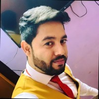Naresh Arya