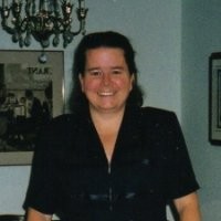 Lou-Anne Carr