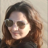 Mona Sharma