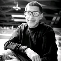 Eddie Torres