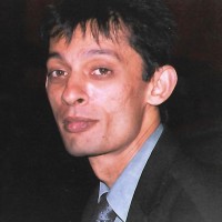 Arief Dahoe