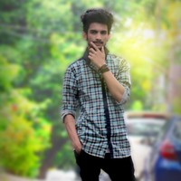 Shreyes B