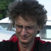 Gillich György