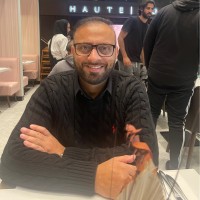 Nabeel Mehdi
