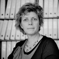 Lene Jeppesen