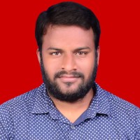 Mahesh Itham