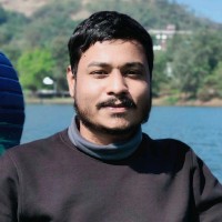 Suraj Gaikwad