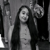 Simran Dewani