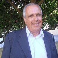 Antonio Pombinho