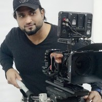 Nazim Mohammed