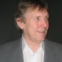 Brian Barry